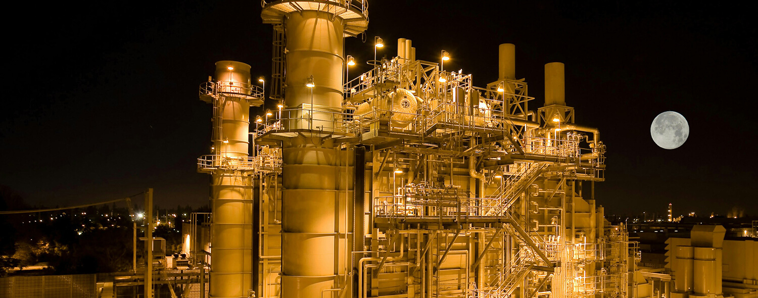 Нефть, хими боловсруулалт